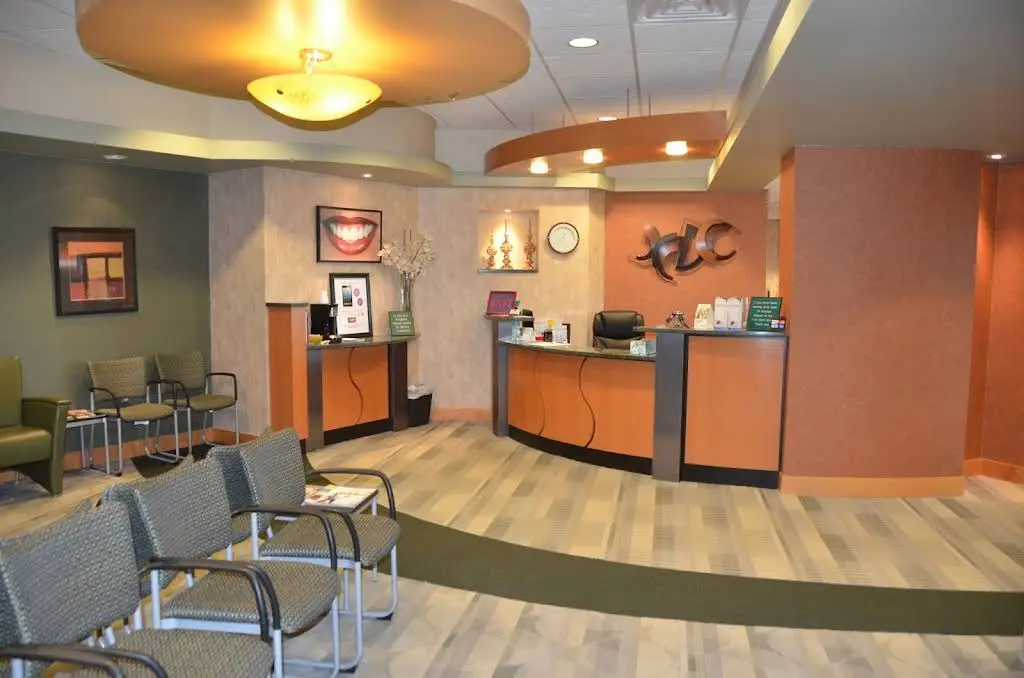 Comfort Smiles Of Ann Arbor - Professional dental clinic exterior with modern facilities