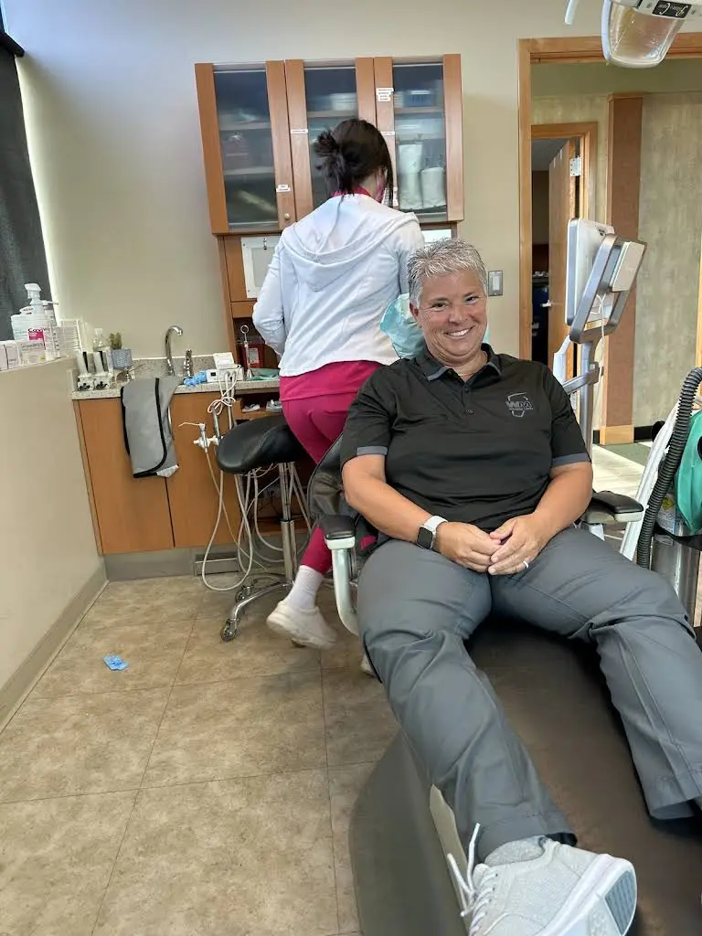 Comfort Smiles Of Ann Arbor