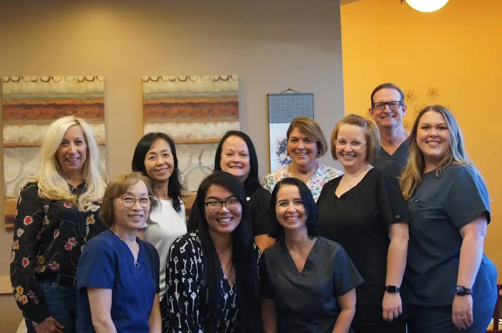 East Brooke Dental - Professional dental clinic exterior with modern facilities