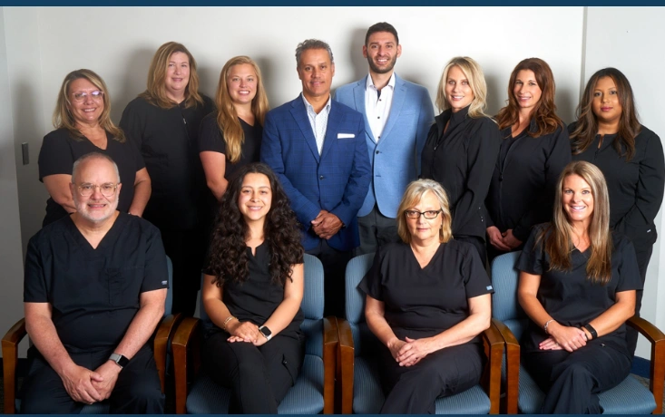 Progressive Dental Group - Professional dental clinic exterior with modern facilities