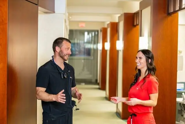 Michigan Dental Studio Howell - Professional dental clinic exterior with modern facilities