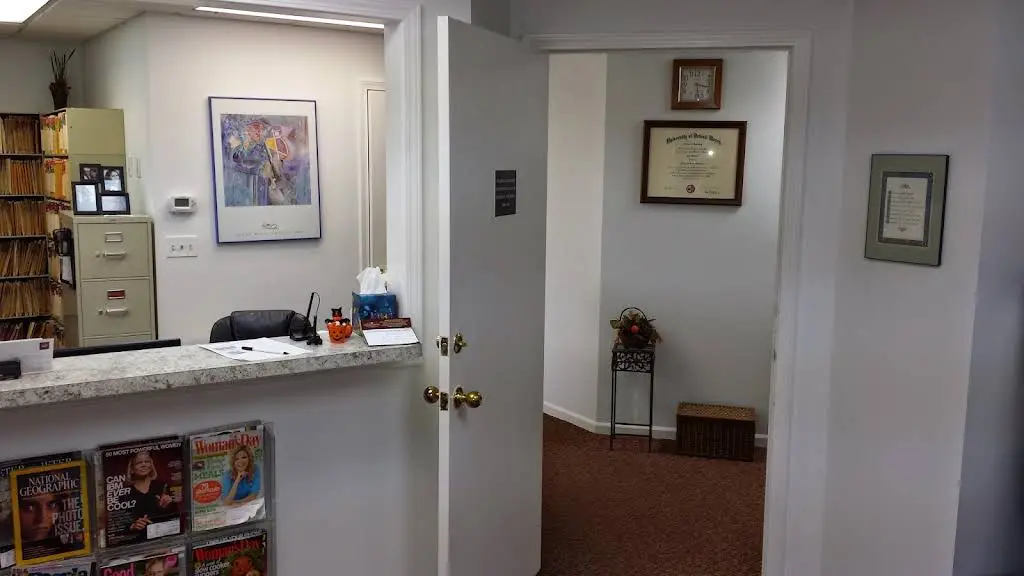 Anu Mangal, DDS / Wyngate Dental Care - Professional dental clinic exterior with modern facilities
