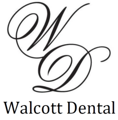 Walcott Dental - Professional dental clinic exterior with modern facilities