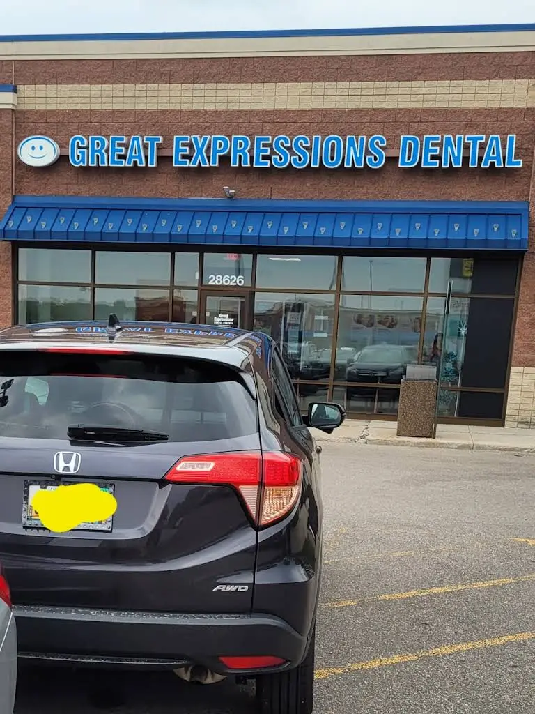 Great Expressions Dental Centers
