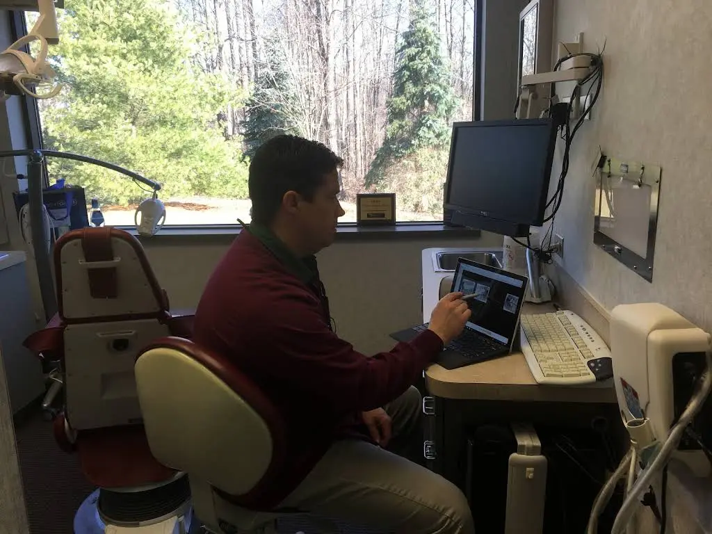 Matuszak & Associates - Professional dental clinic exterior with modern facilities