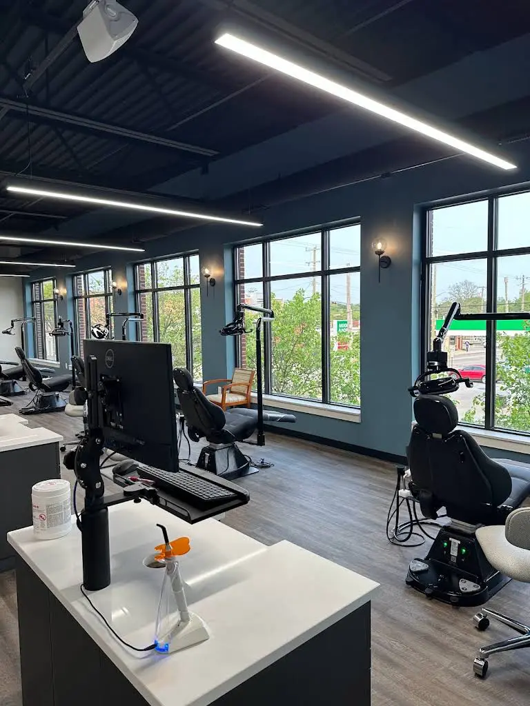 Howell Orthodontics