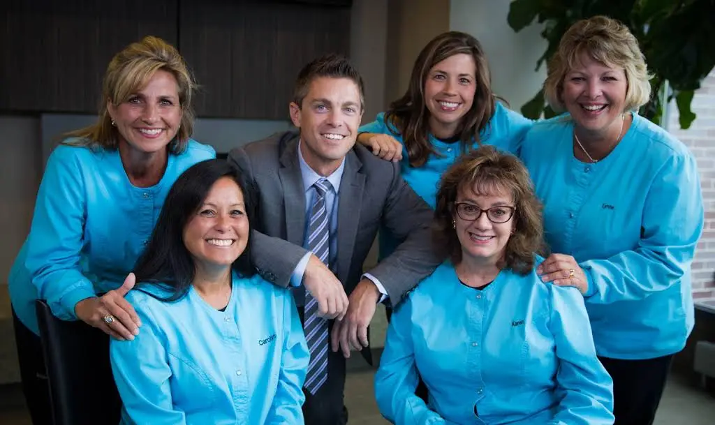 Newingham Dental Center