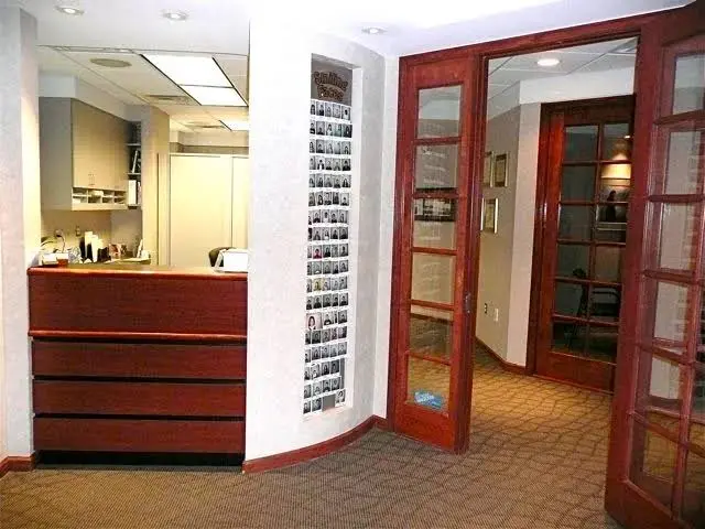 Clawson Legacy Dental - Professional dental clinic exterior with modern facilities