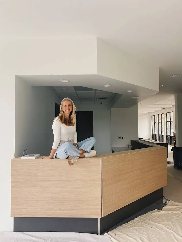 Aligned House of Orthodontics - Professional dental clinic exterior with modern facilities