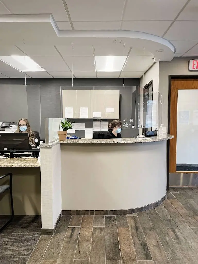 Root Canal Specialty Associates - Professional dental clinic exterior with modern facilities