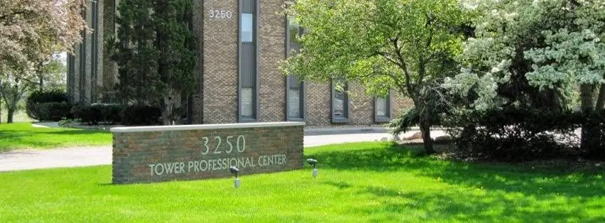Ann Arbor Family Dental - Professional dental clinic exterior with modern facilities