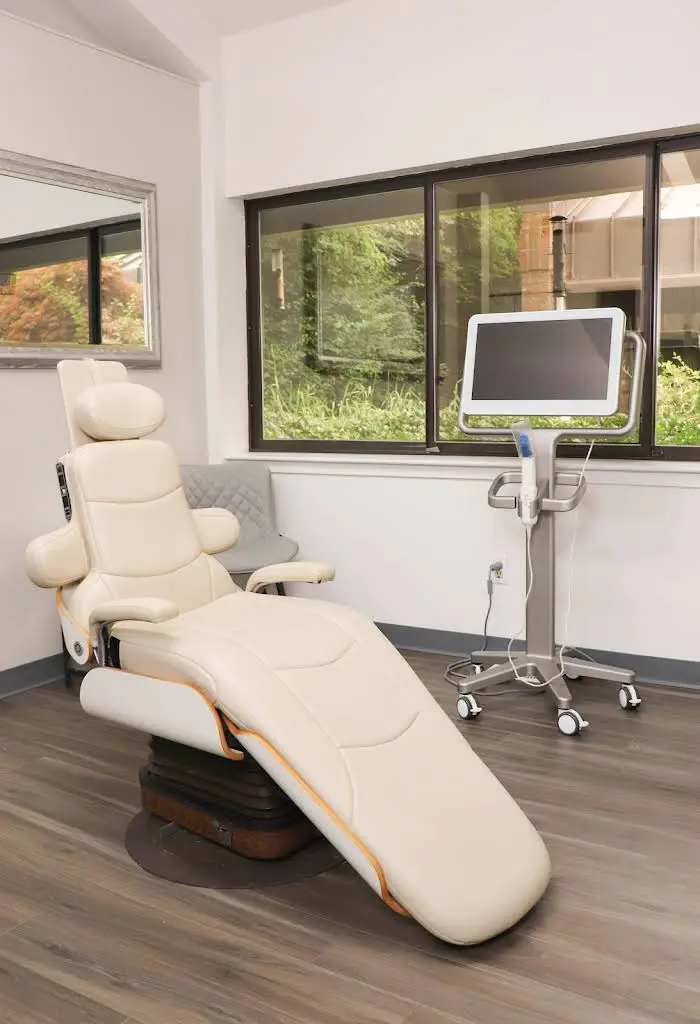 Northville City Dental - Professional dental clinic exterior with modern facilities