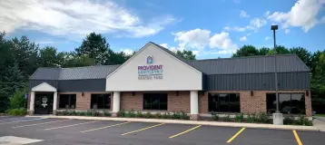 Provident Dentistry at Canton Park
