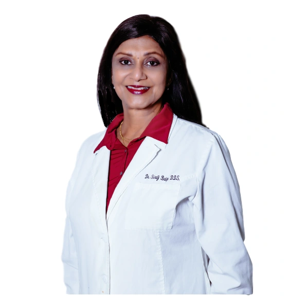 Dr. Siraj Baig, DDS, PC & Associates - Professional dental clinic exterior with modern facilities