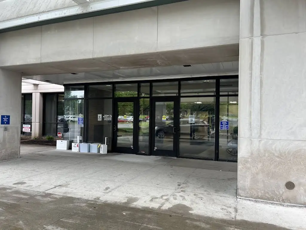 Dental Care of Livonia - Professional dental clinic exterior with modern facilities