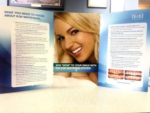 Dr. Dennis D'Hondt DDS