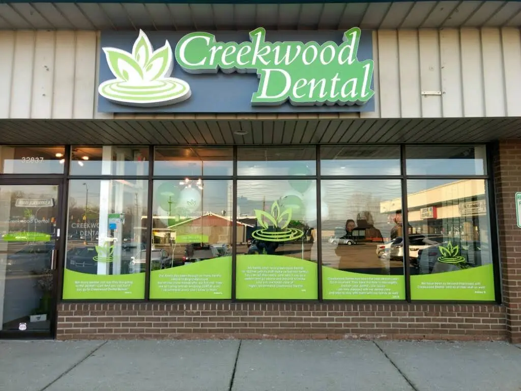 Creekwood Dental of Warren