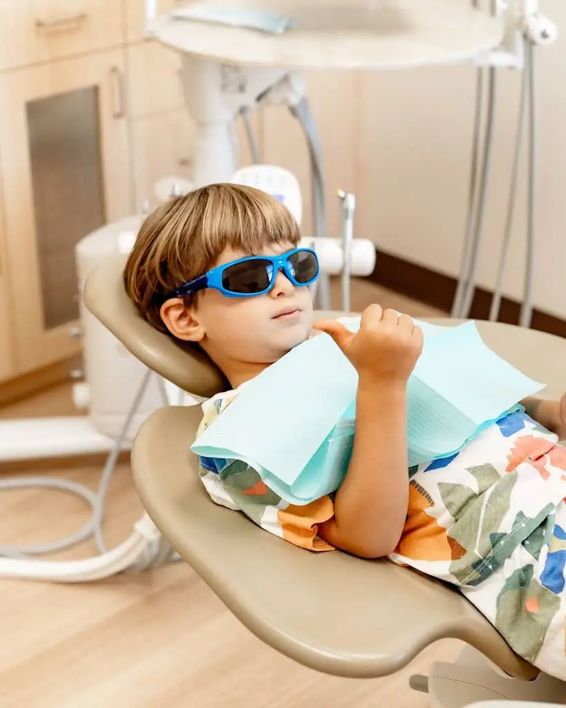Great Lakes Pediatric Dentistry - Professional dental clinic exterior with modern facilities