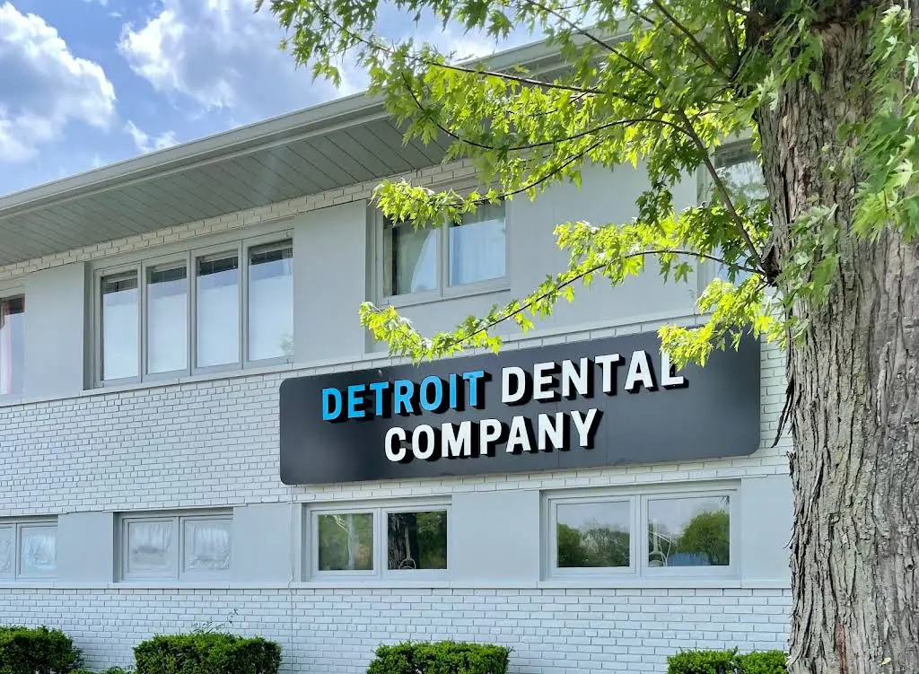 Detroit Dental Company Berkley