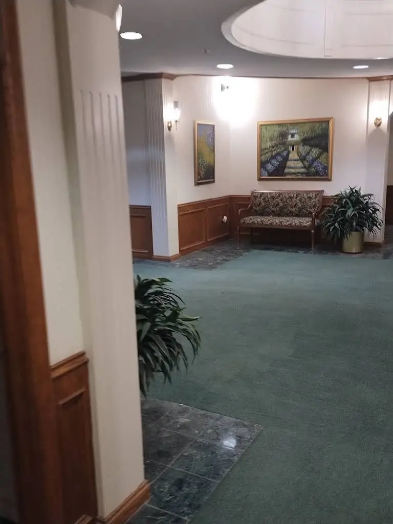 Detroit Dental Company Berkley