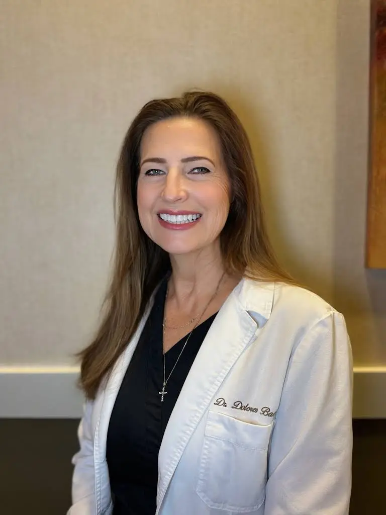Royal Oak Smiles: Dr. Dolores Baran DDS - Professional dental clinic exterior with modern facilities