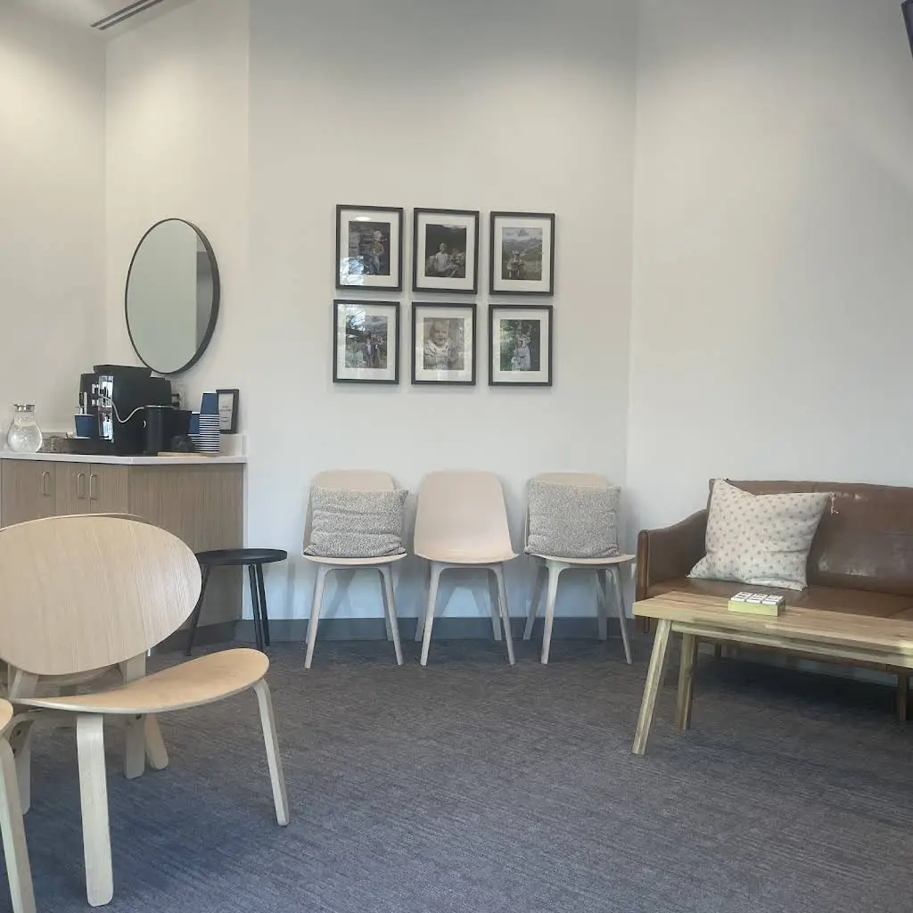 AetherEndo Integrative & Contemporary Endodontics - Professional dental clinic exterior with modern facilities