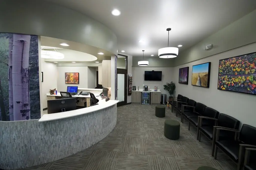 Forte Family Dentistry - Professional dental clinic exterior with modern facilities