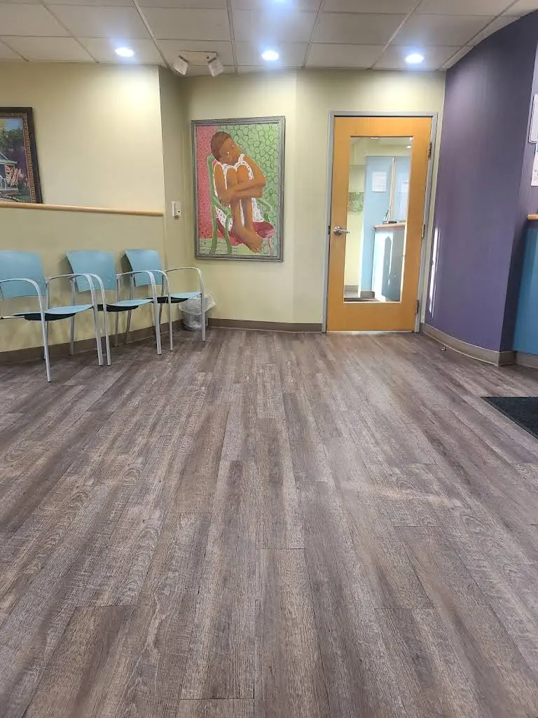 Dr. Amy C. Parker DDS, MS & Associates - Professional dental clinic exterior with modern facilities