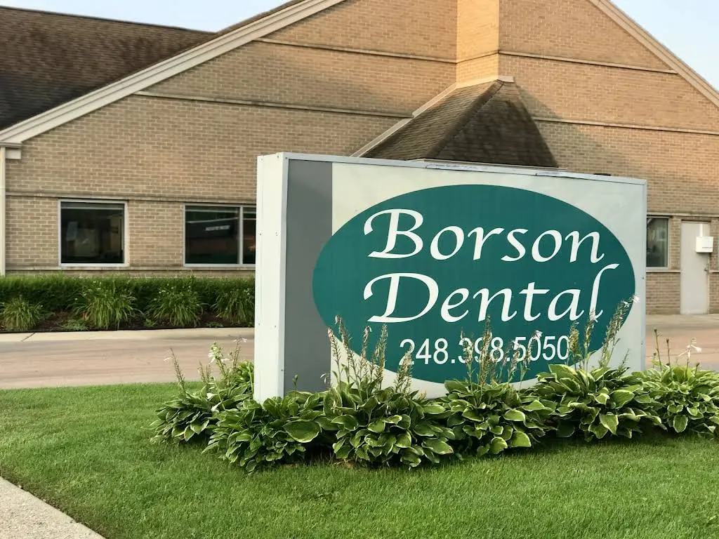 Contemporary Dentistry Berkley