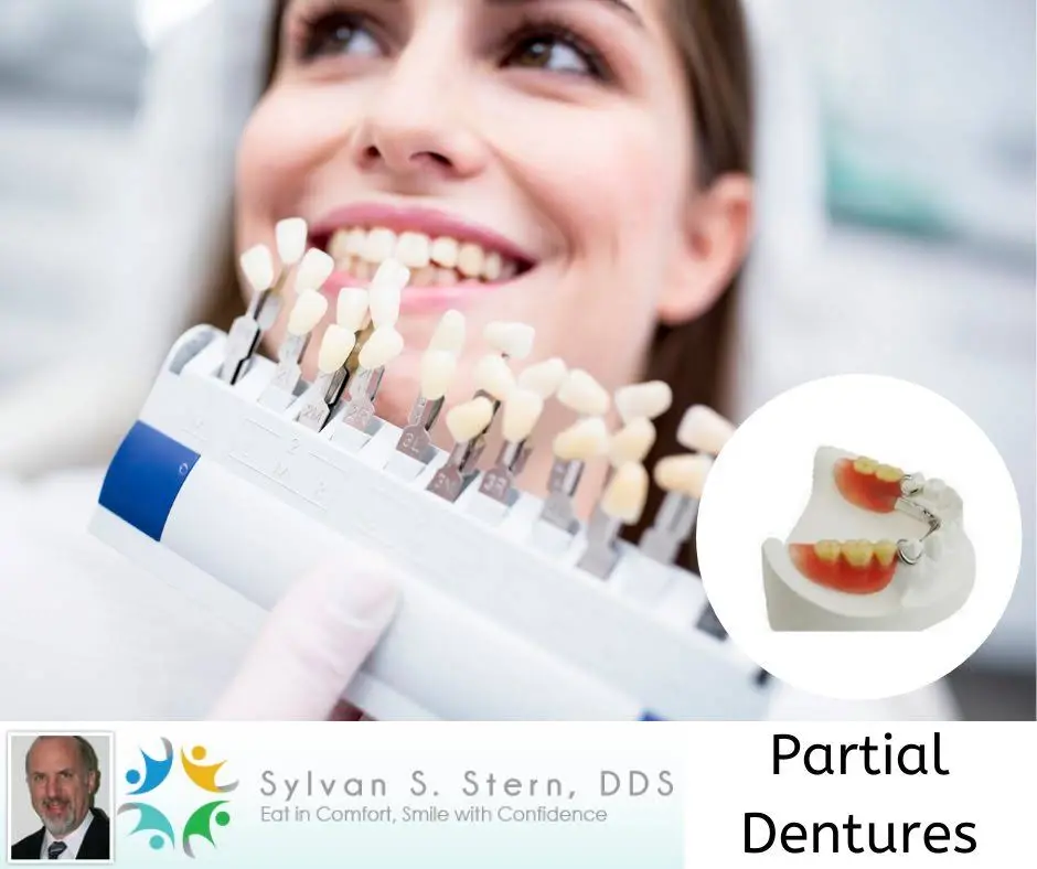 Sylvan S. Stern, DDS PLC - Professional dental clinic exterior with modern facilities