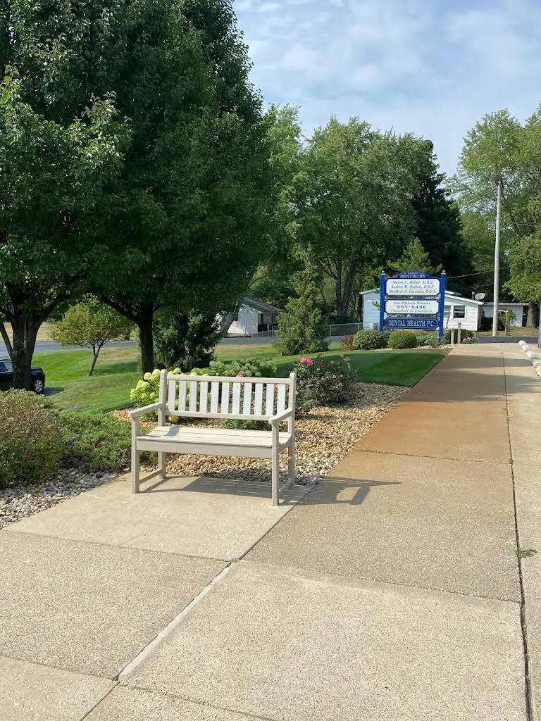 Hollar Dental Group