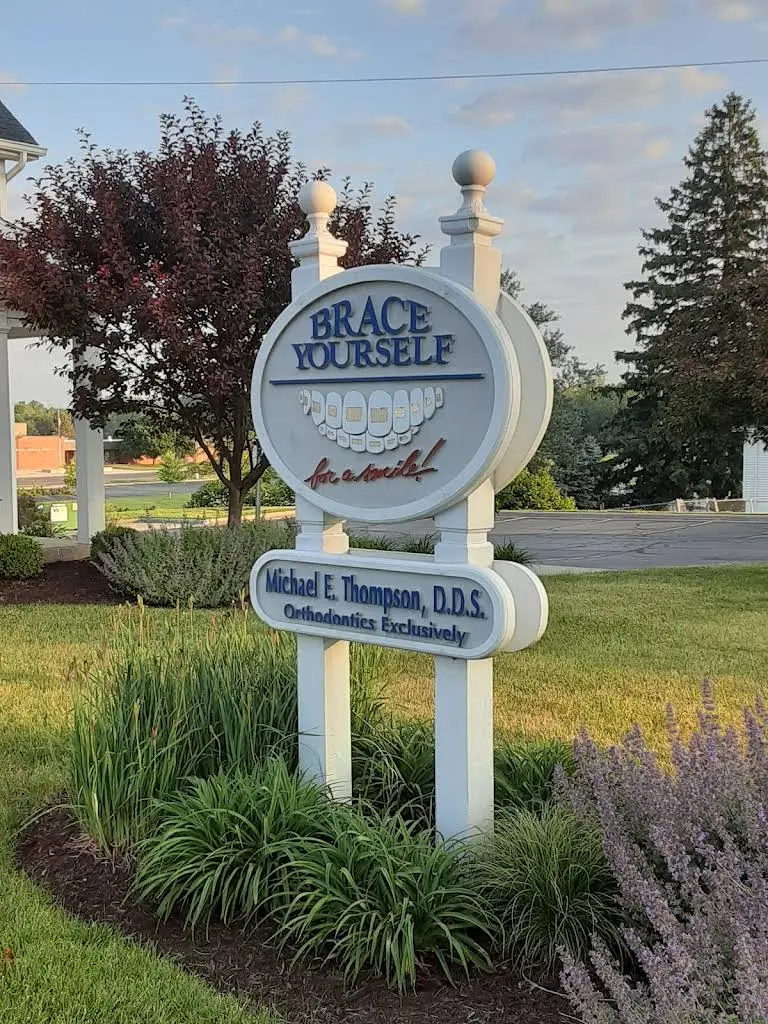 Summit Orthodontics: Dr. Thompson