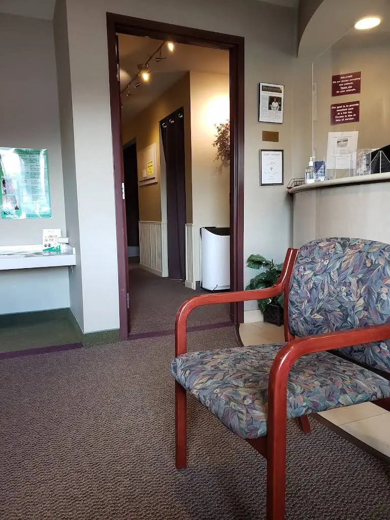 Shannon Norman-Kotre DDS - Professional dental clinic exterior with modern facilities