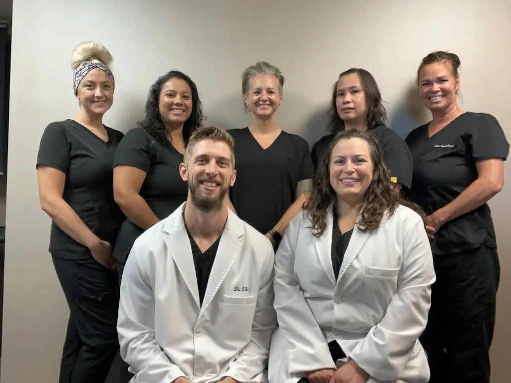 Himm Family Dentistry - Professional dental clinic exterior with modern facilities