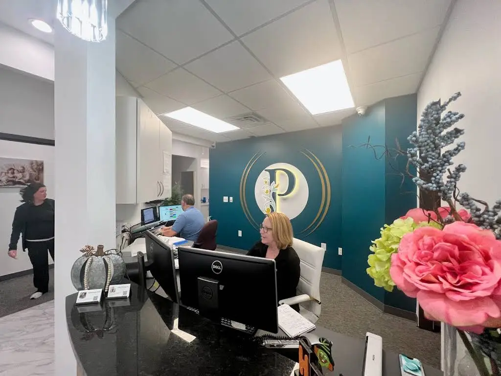 Parkside Endodontics