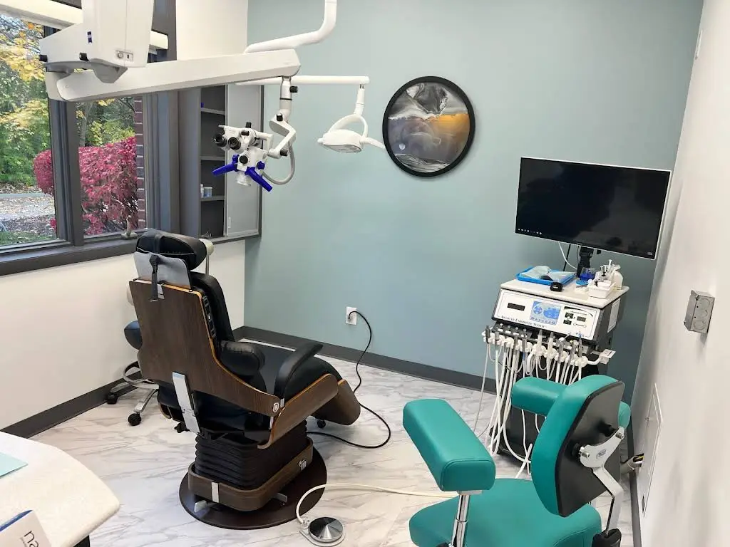 Parkside Endodontics