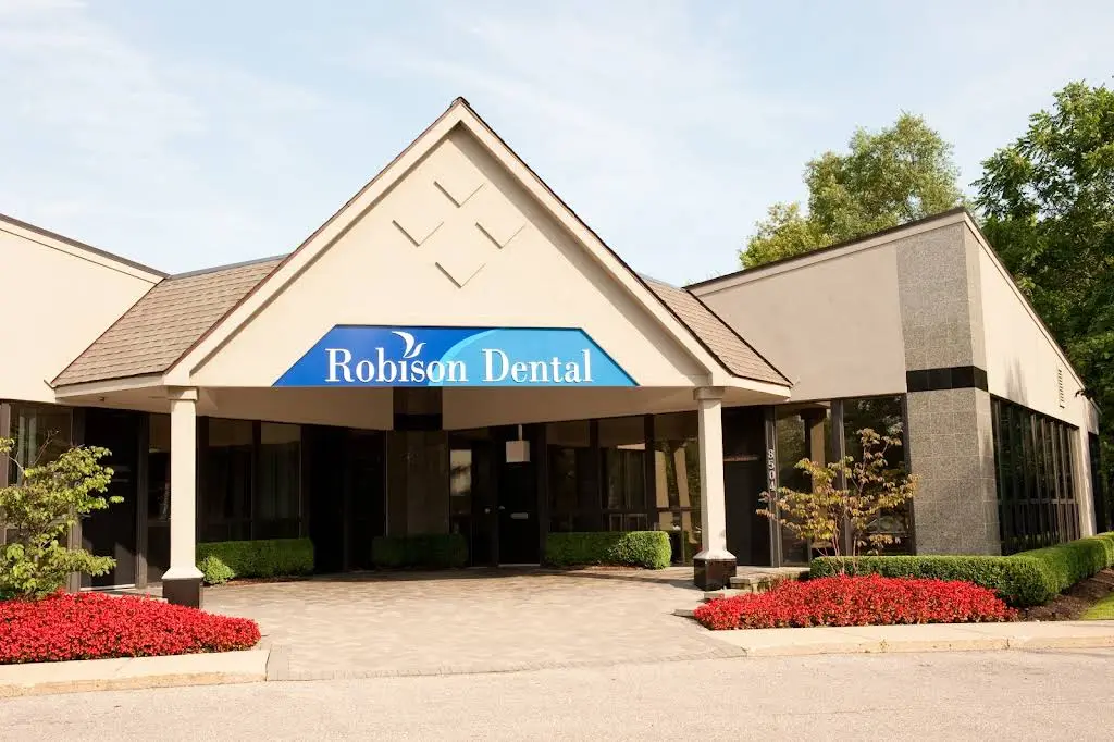 Robison Dental Group