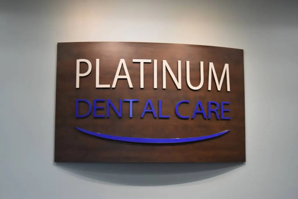 Platinum Dental Care