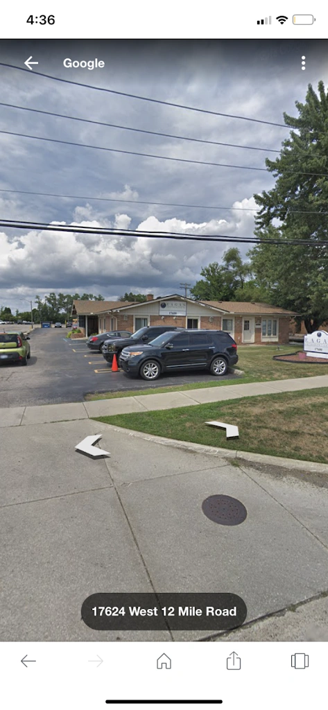 Eagan Orthodontics PC - Professional dental clinic exterior with modern facilities