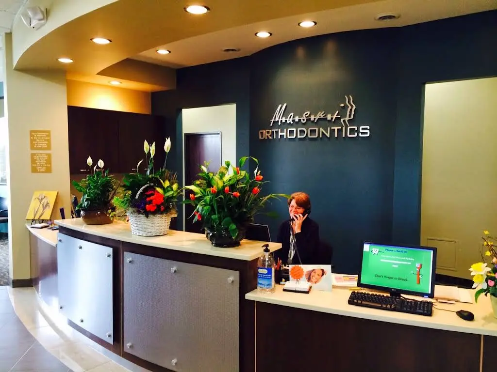 Masri Orthodontics