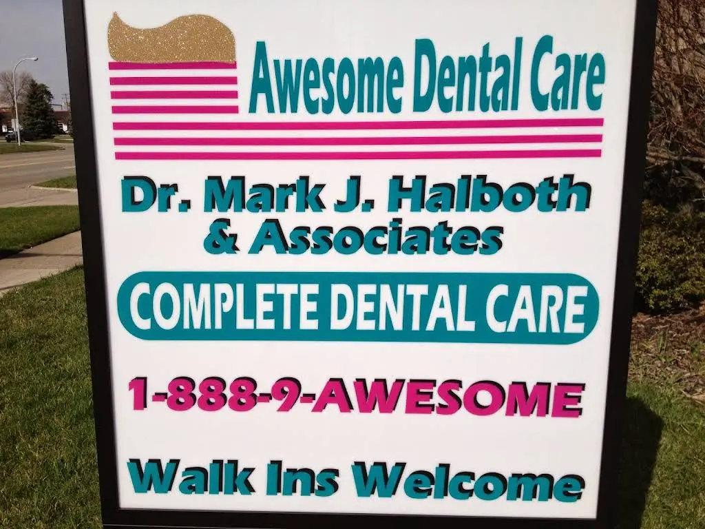 Awesome Dental Care