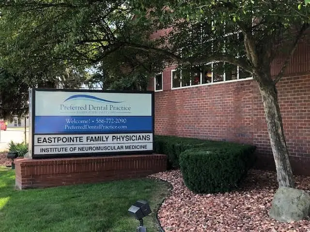 Preferred Dental Practice, P.C. - Professional dental clinic exterior with modern facilities