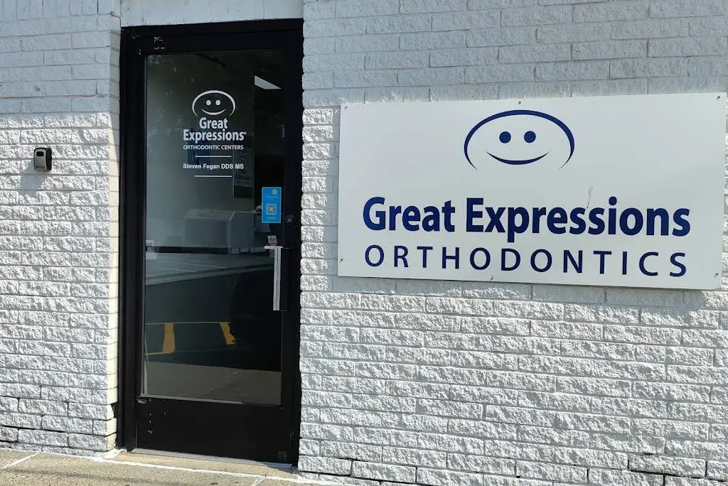 Great Expressions Dental Centers - Professional dental clinic exterior with modern facilities