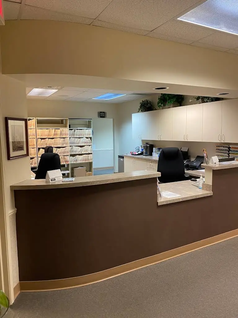 Warren Family Dentistry