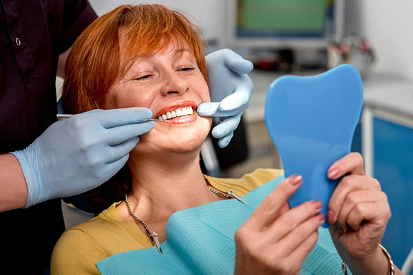 Grosse Pointe Family Dentistry - Professional dental clinic exterior with modern facilities