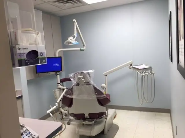 Great Expressions Dental Centers - Professional dental clinic exterior with modern facilities