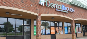 Dental House of Ann Arbor