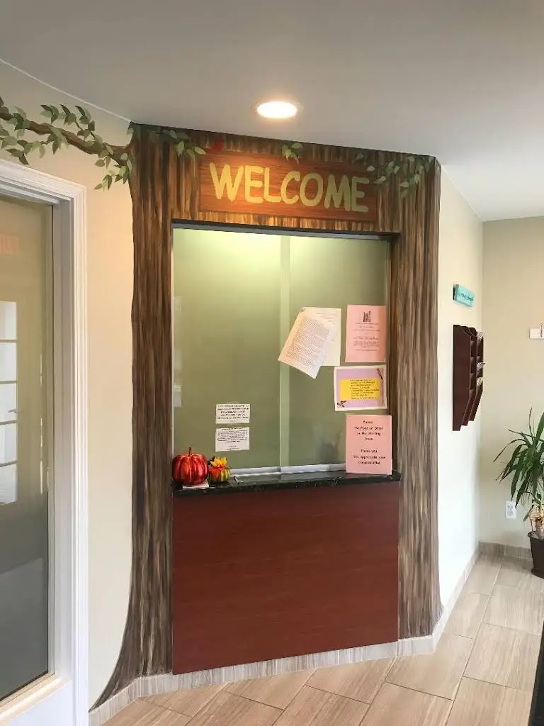 Pediatric Dentistry P.C. - Professional dental clinic exterior with modern facilities
