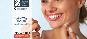 Obregon Family Dentistry