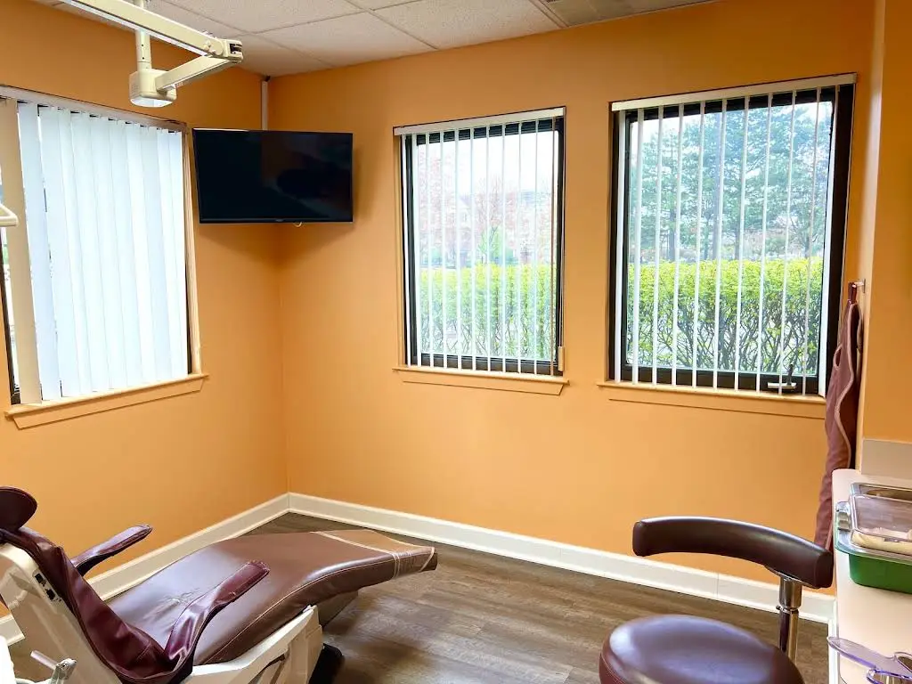 Canton-Plymouth Family Dentistry - Professional dental clinic exterior with modern facilities